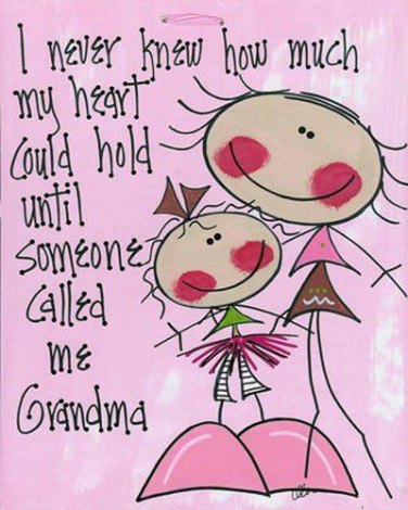 Grandmother-Quotes-19